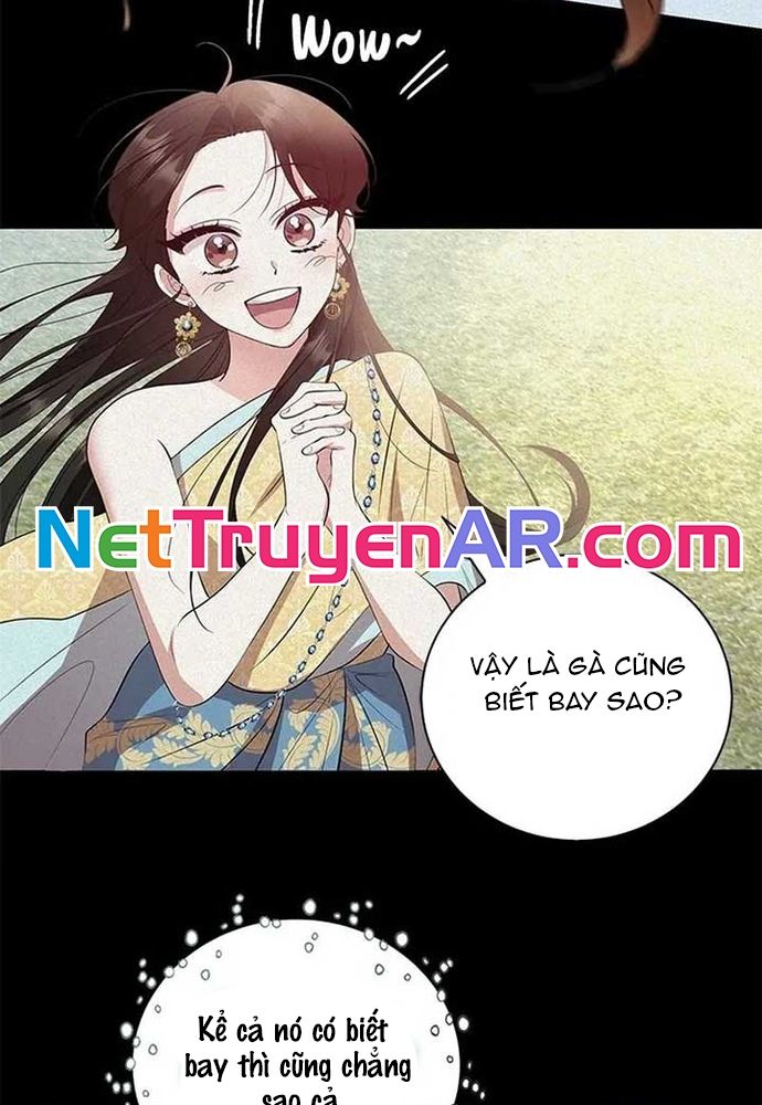 Ngược Dòng Thời Gian Để Yêu Anh Chap 21 - Next Chap 22
