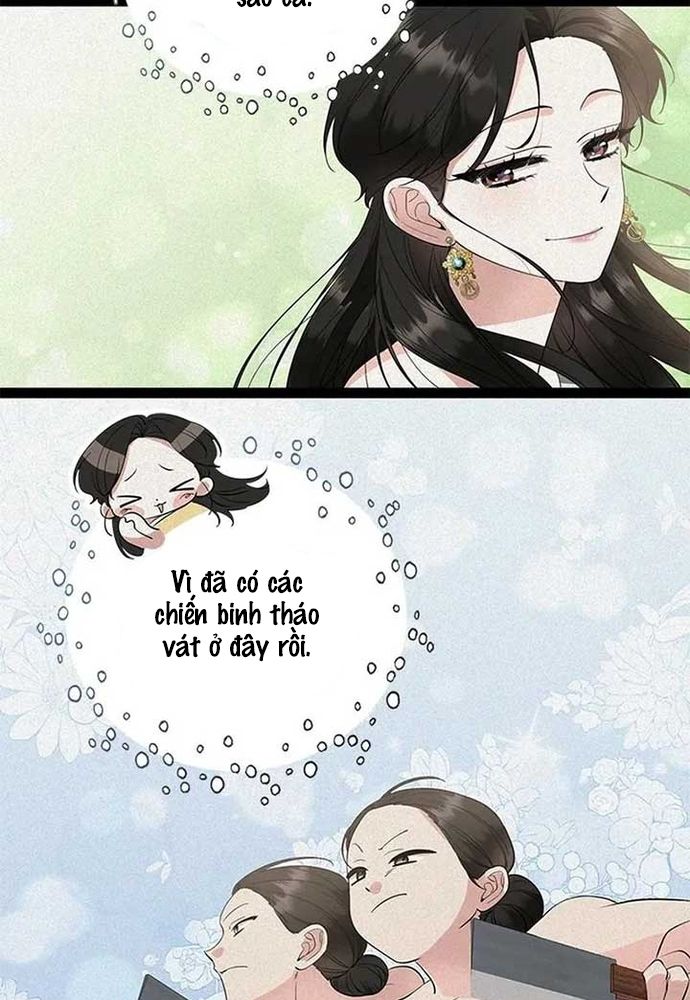 Ngược Dòng Thời Gian Để Yêu Anh Chap 21 - Next Chap 22