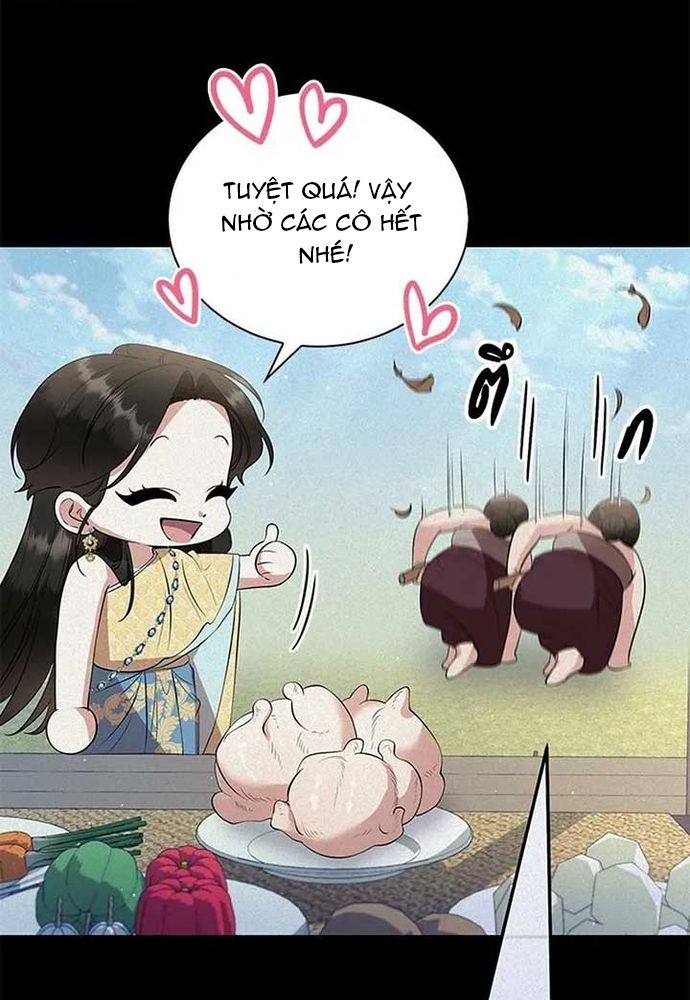 Ngược Dòng Thời Gian Để Yêu Anh Chap 21 - Next Chap 22
