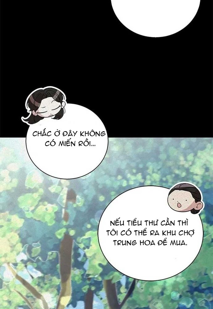 Ngược Dòng Thời Gian Để Yêu Anh Chap 21 - Next Chap 22