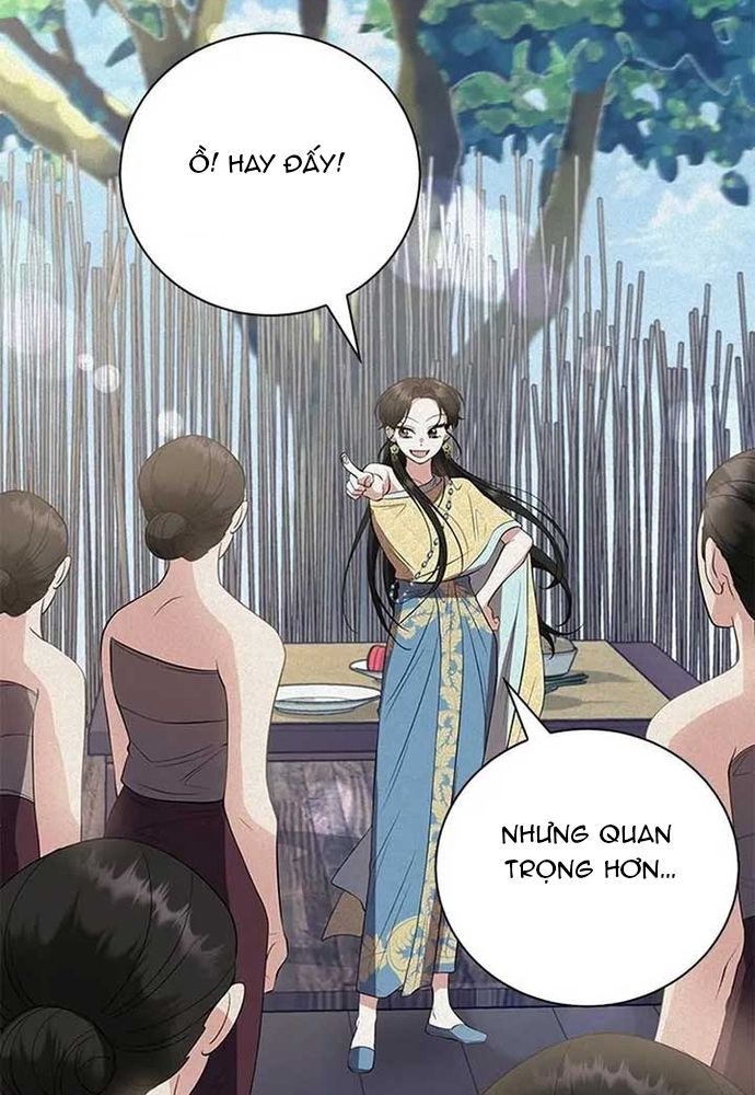 Ngược Dòng Thời Gian Để Yêu Anh Chap 21 - Next Chap 22