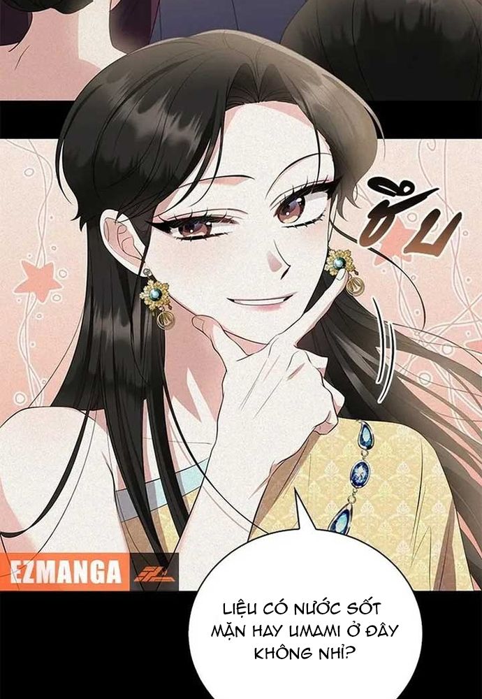 Ngược Dòng Thời Gian Để Yêu Anh Chap 21 - Next Chap 22
