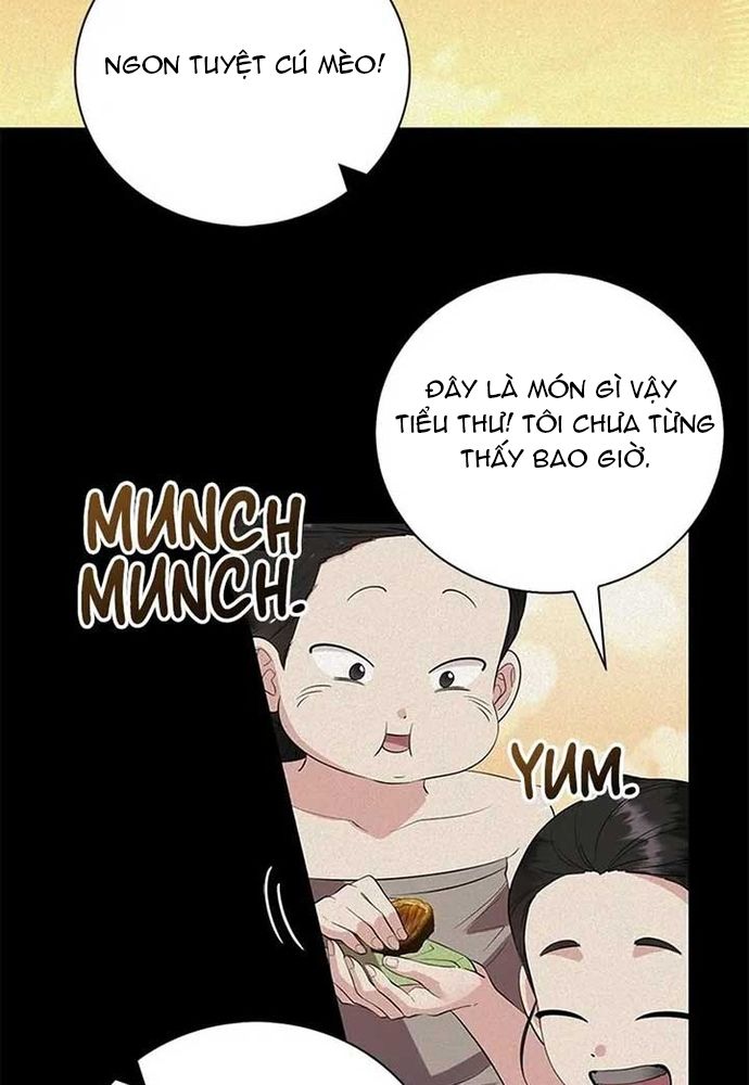 Ngược Dòng Thời Gian Để Yêu Anh Chap 21 - Next Chap 22