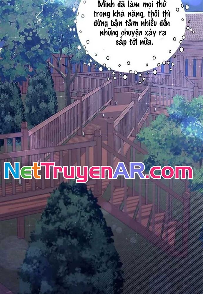 Ngược Dòng Thời Gian Để Yêu Anh Chap 21 - Next Chap 22