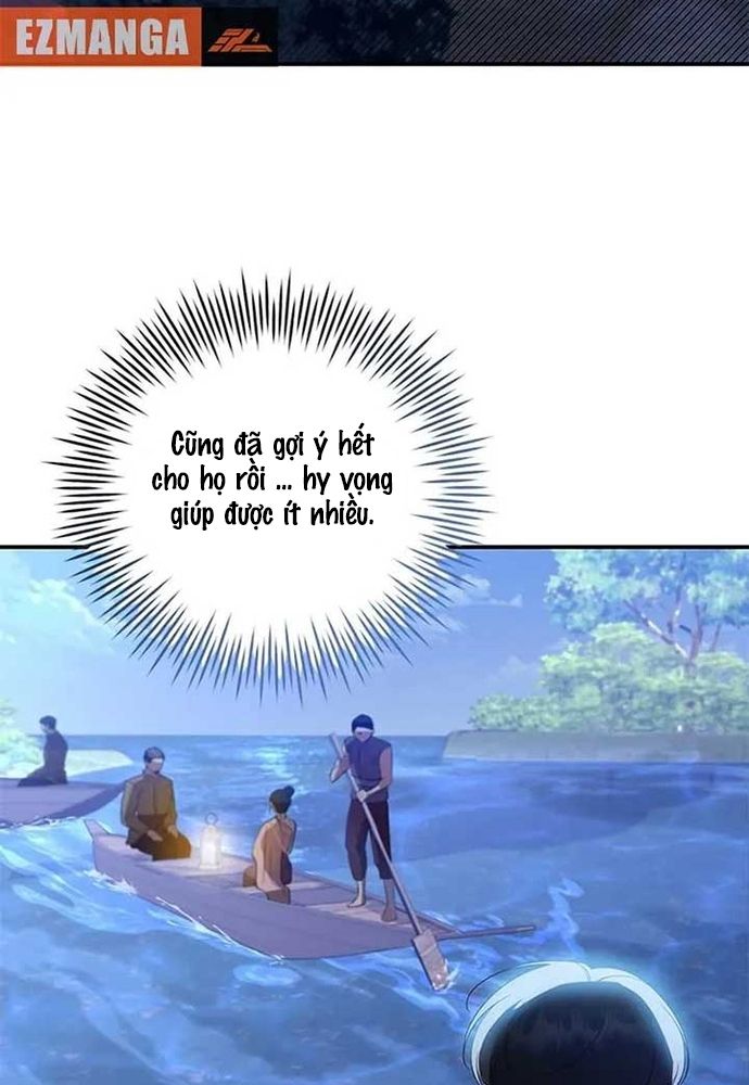 Ngược Dòng Thời Gian Để Yêu Anh Chap 21 - Next Chap 22