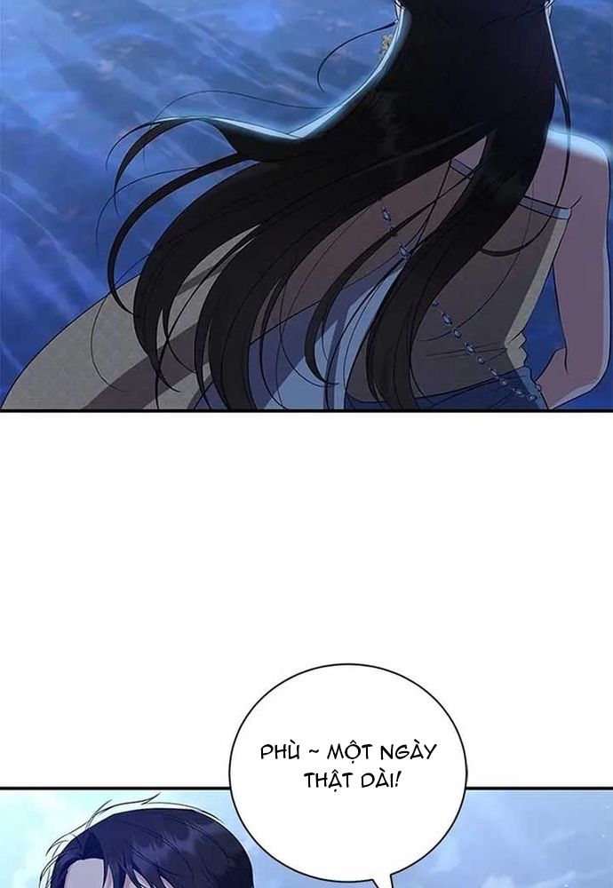 Ngược Dòng Thời Gian Để Yêu Anh Chap 21 - Next Chap 22