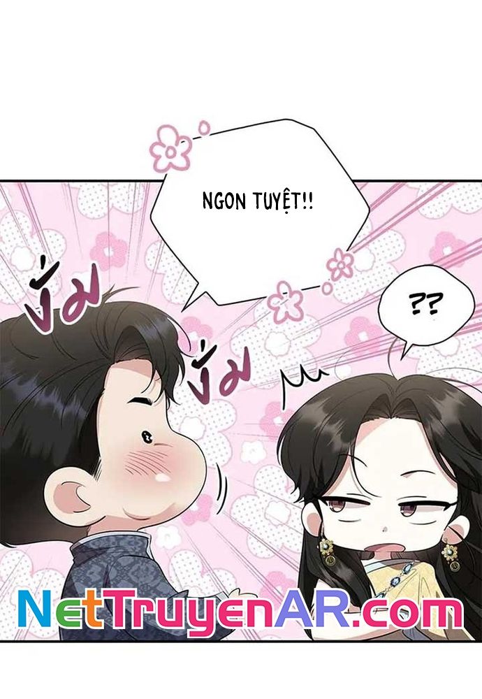 Ngược Dòng Thời Gian Để Yêu Anh Chap 21 - Next Chap 22
