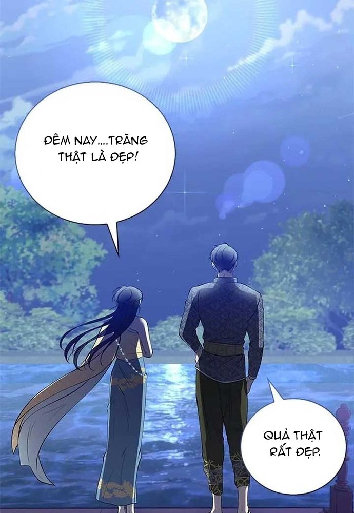 Ngược Dòng Thời Gian Để Yêu Anh Chap 21 - Next Chap 22