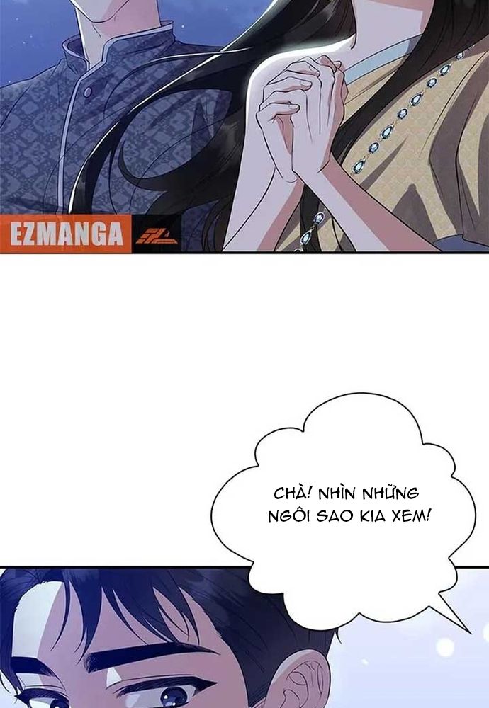 Ngược Dòng Thời Gian Để Yêu Anh Chap 21 - Next Chap 22