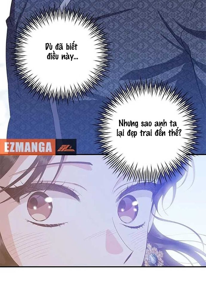 Ngược Dòng Thời Gian Để Yêu Anh Chap 21 - Next Chap 22