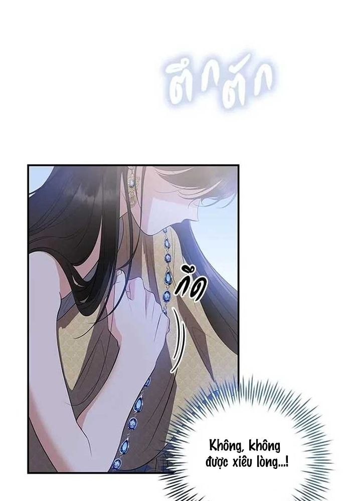 Ngược Dòng Thời Gian Để Yêu Anh Chap 21 - Next Chap 22