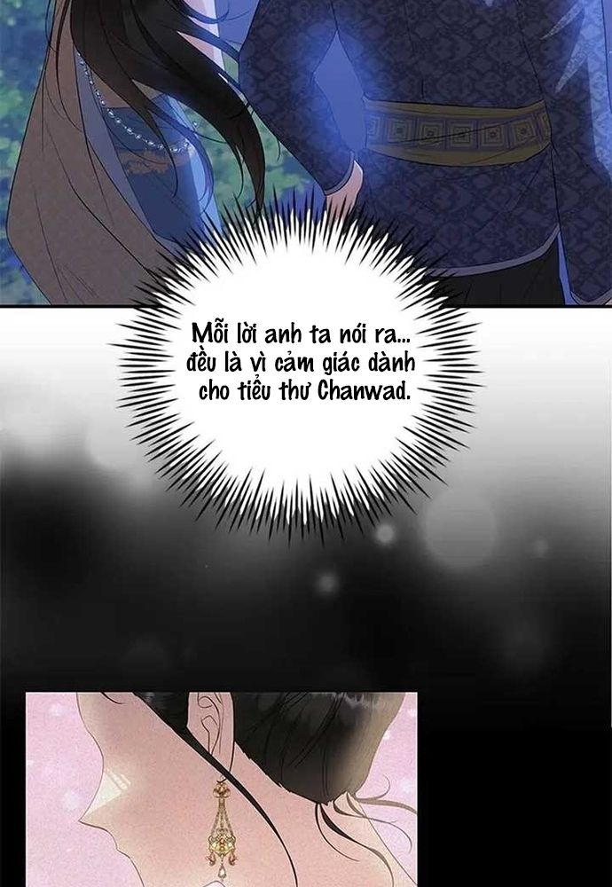 Ngược Dòng Thời Gian Để Yêu Anh Chap 21 - Next Chap 22