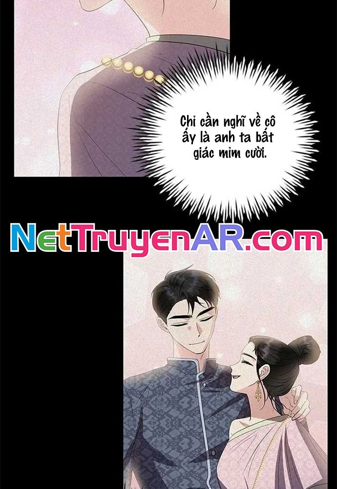 Ngược Dòng Thời Gian Để Yêu Anh Chap 21 - Next Chap 22