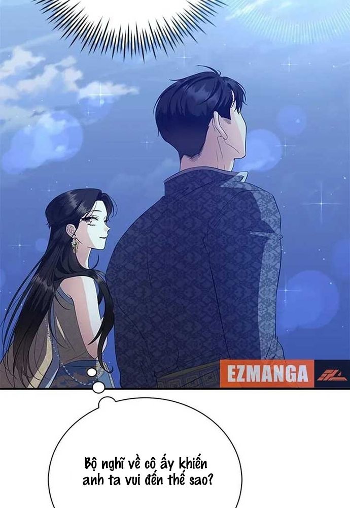 Ngược Dòng Thời Gian Để Yêu Anh Chap 21 - Next Chap 22