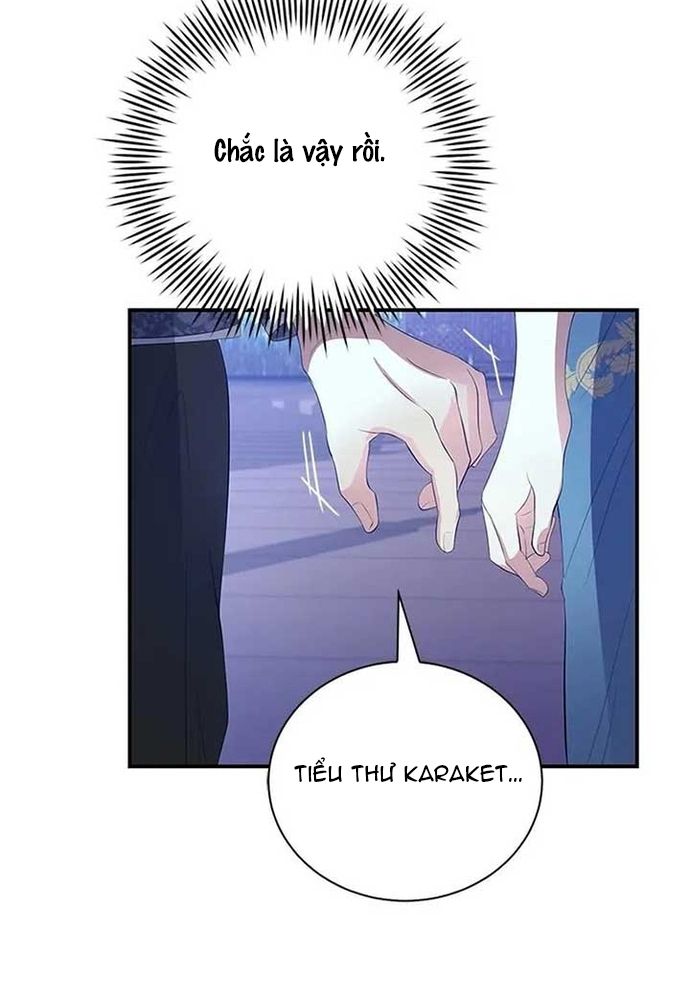Ngược Dòng Thời Gian Để Yêu Anh Chap 21 - Next Chap 22