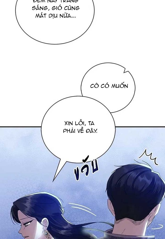 Ngược Dòng Thời Gian Để Yêu Anh Chap 21 - Next Chap 22