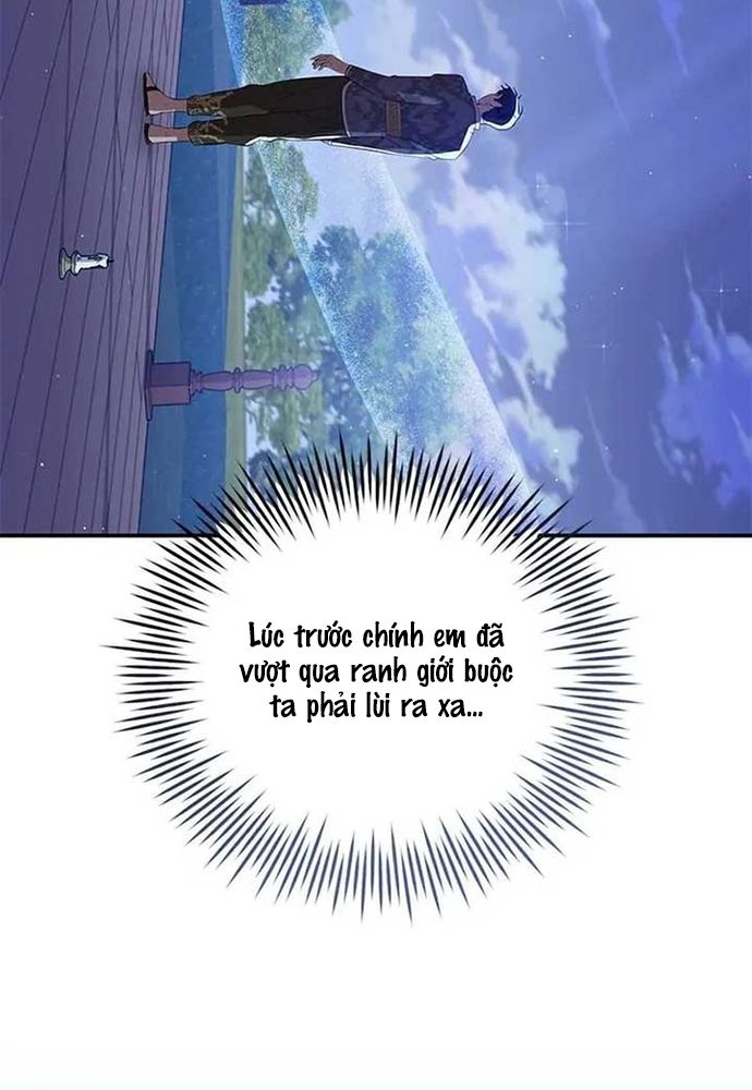 Ngược Dòng Thời Gian Để Yêu Anh Chap 21 - Next Chap 22