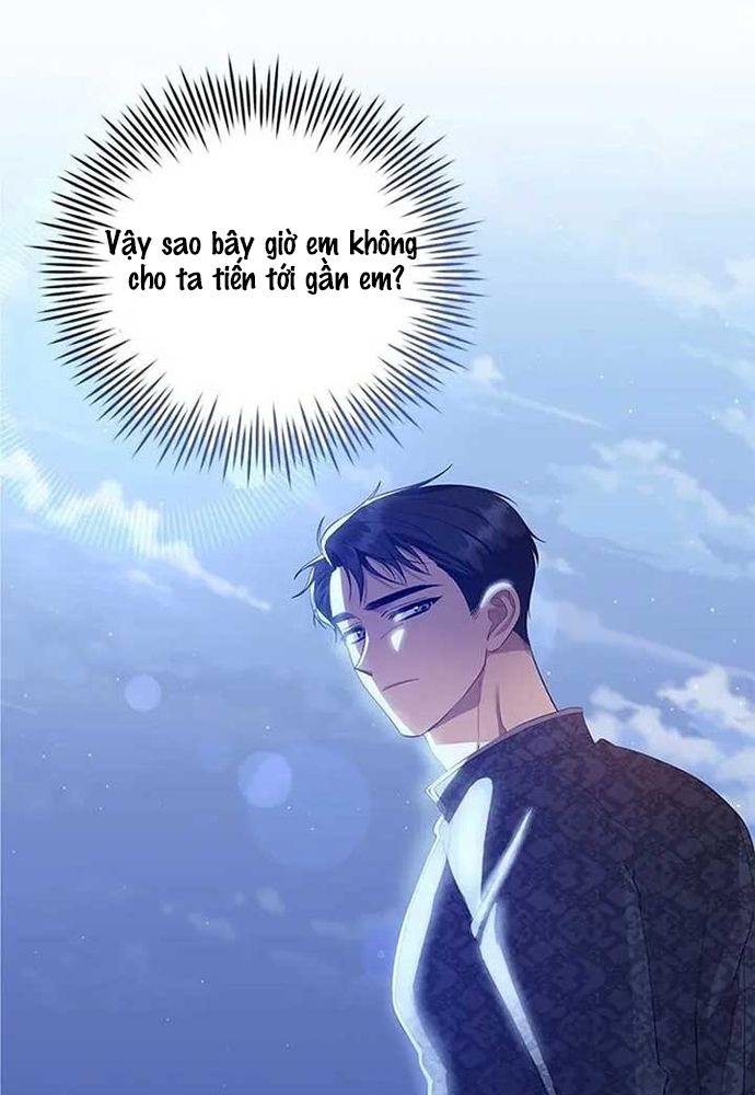 Ngược Dòng Thời Gian Để Yêu Anh Chap 21 - Next Chap 22