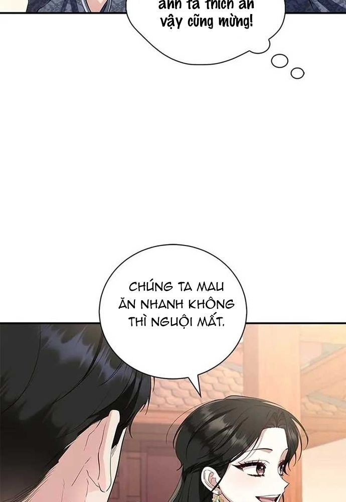 Ngược Dòng Thời Gian Để Yêu Anh Chap 21 - Next Chap 22