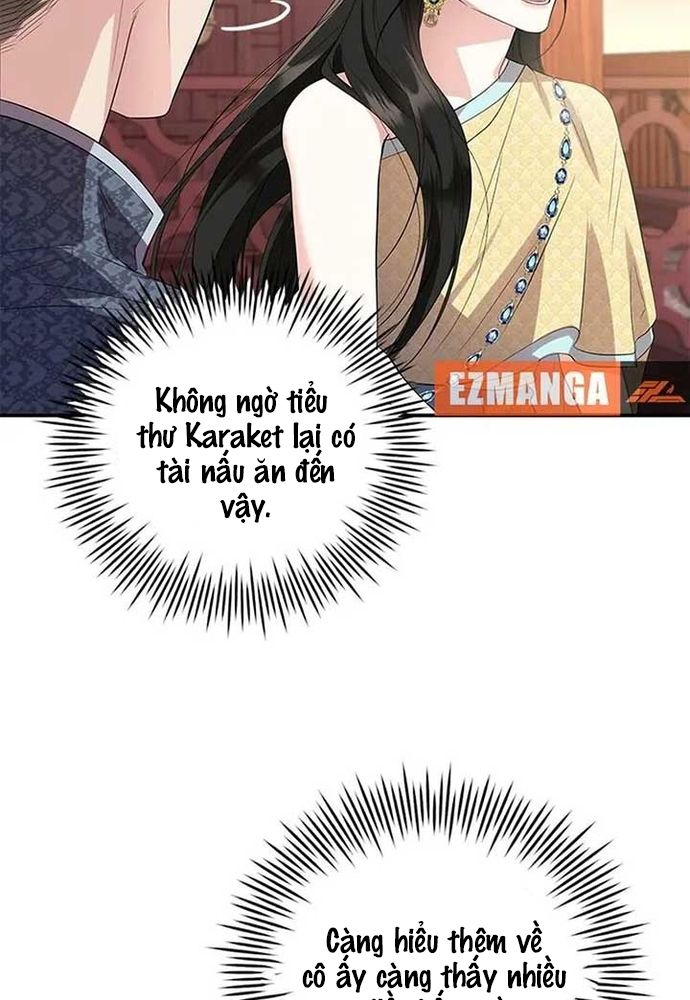 Ngược Dòng Thời Gian Để Yêu Anh Chap 21 - Next Chap 22