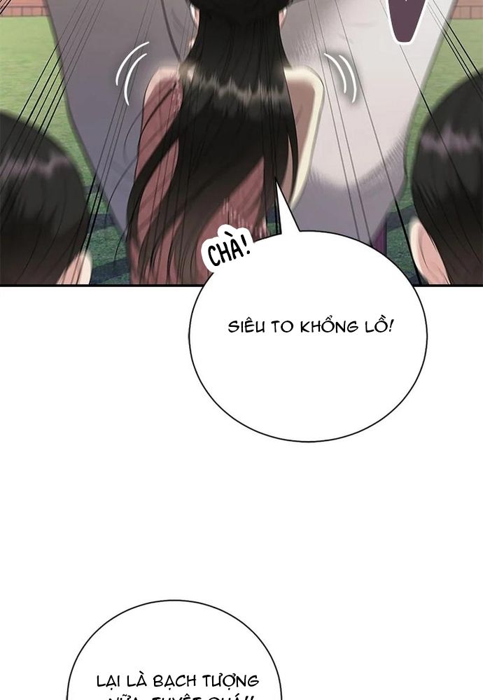 Ngược Dòng Thời Gian Để Yêu Anh Chap 22 - Next Chap 23