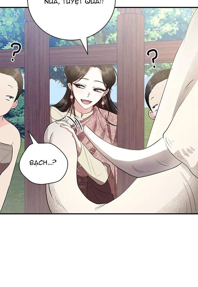 Ngược Dòng Thời Gian Để Yêu Anh Chap 22 - Next Chap 23
