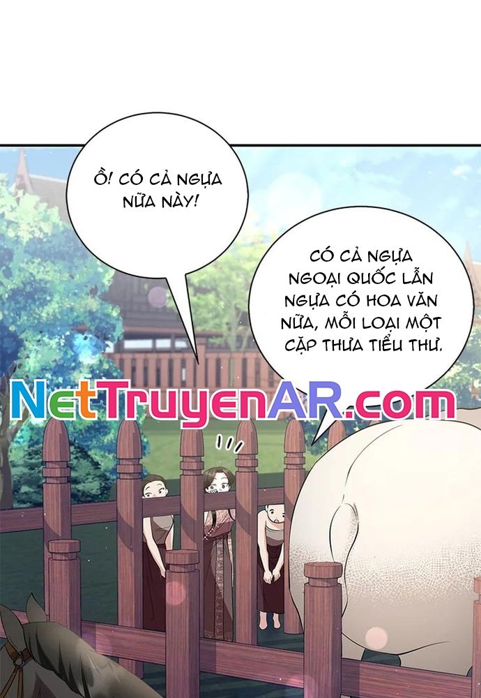 Ngược Dòng Thời Gian Để Yêu Anh Chap 22 - Next Chap 23