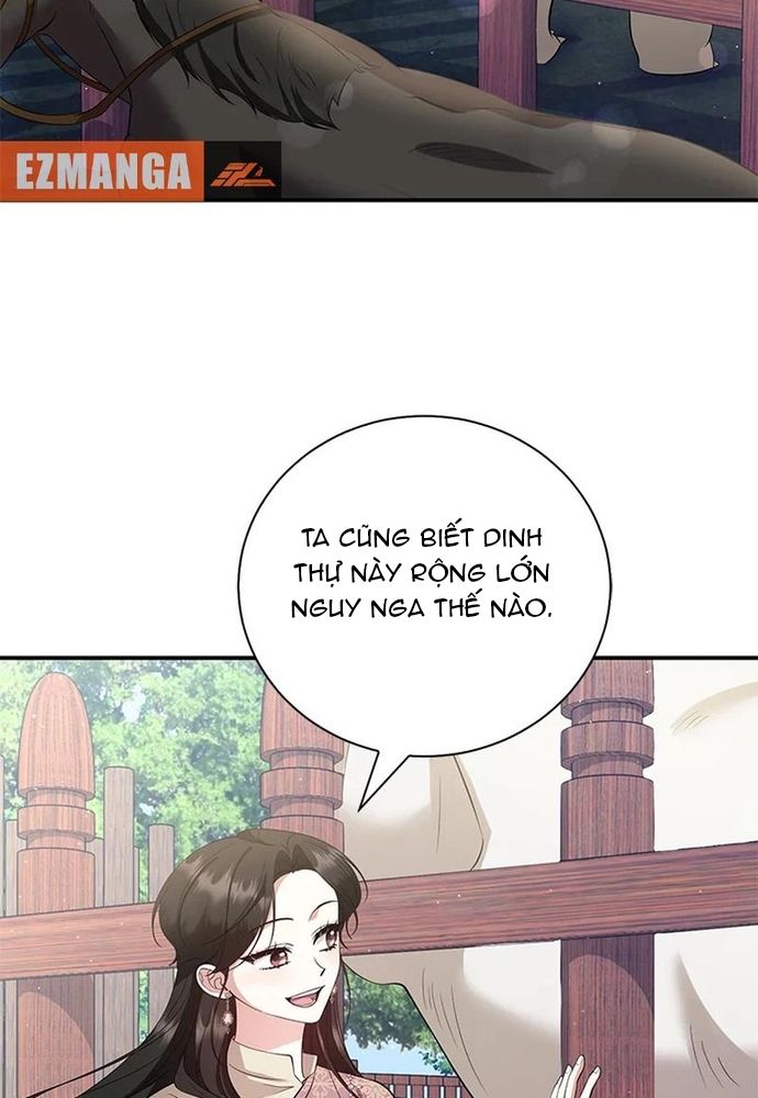 Ngược Dòng Thời Gian Để Yêu Anh Chap 22 - Next Chap 23