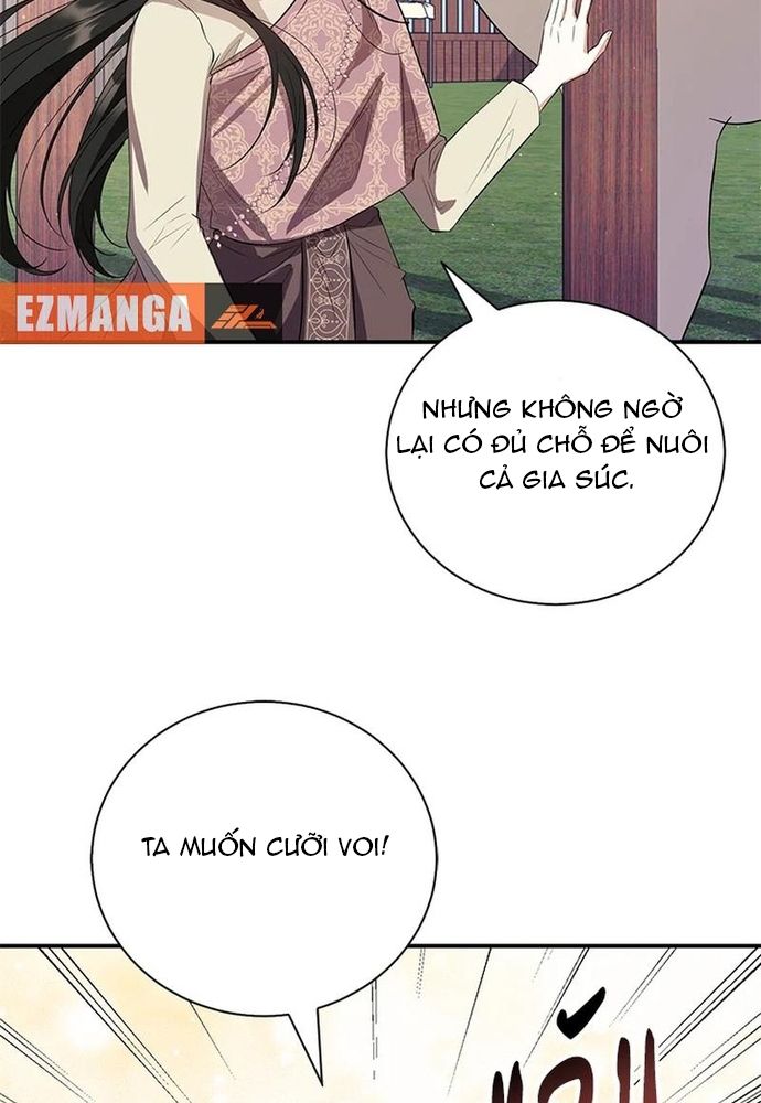 Ngược Dòng Thời Gian Để Yêu Anh Chap 22 - Next Chap 23