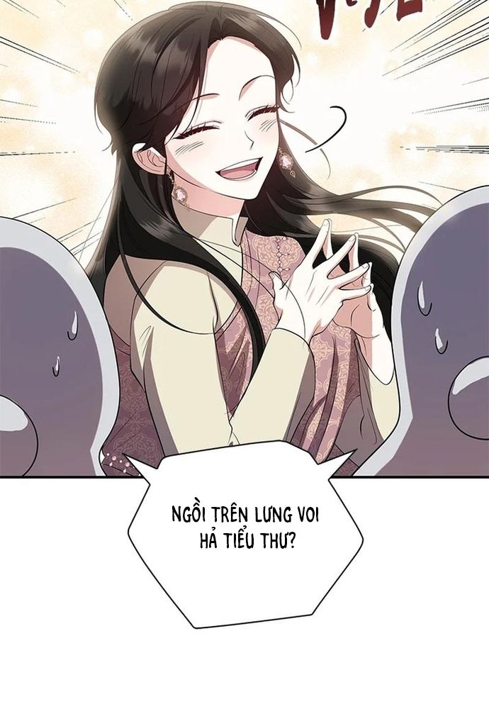 Ngược Dòng Thời Gian Để Yêu Anh Chap 22 - Next Chap 23