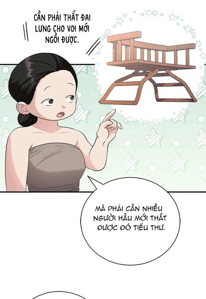 Ngược Dòng Thời Gian Để Yêu Anh Chap 22 - Next Chap 23