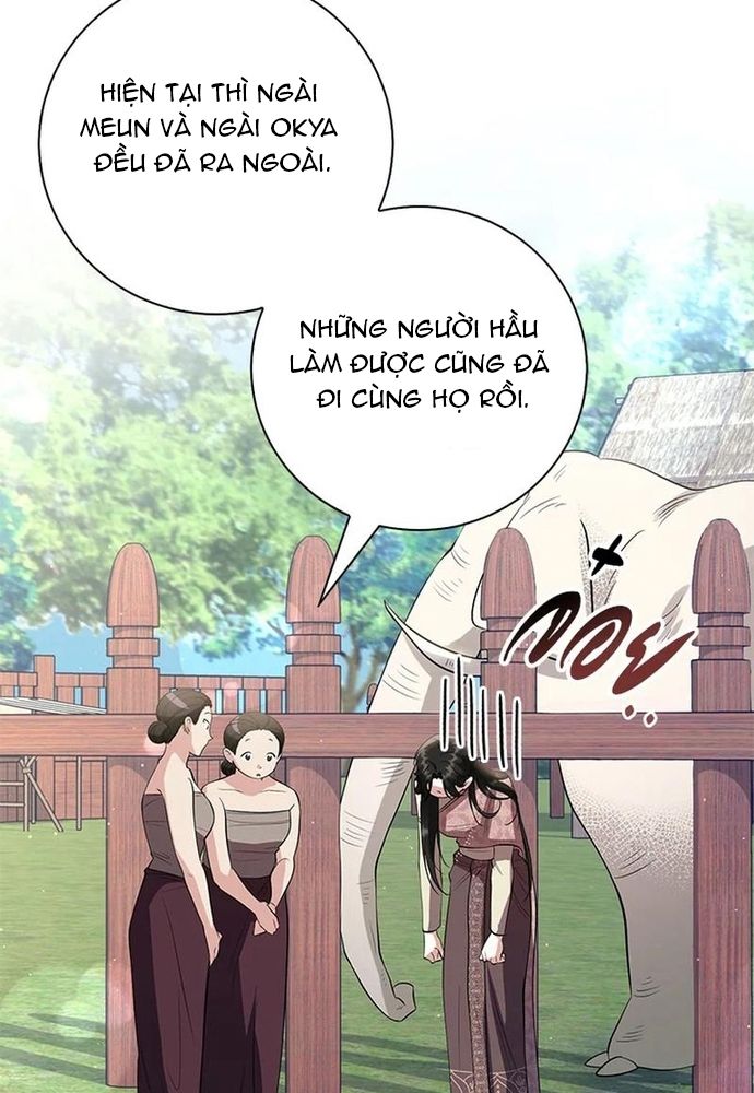 Ngược Dòng Thời Gian Để Yêu Anh Chap 22 - Next Chap 23