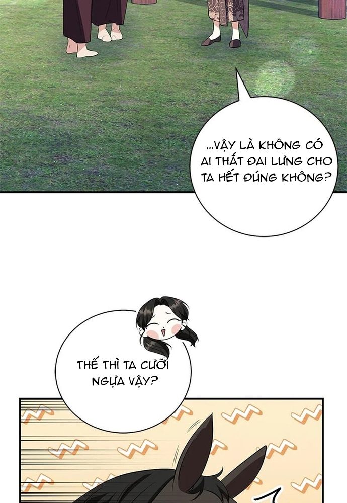 Ngược Dòng Thời Gian Để Yêu Anh Chap 22 - Next Chap 23