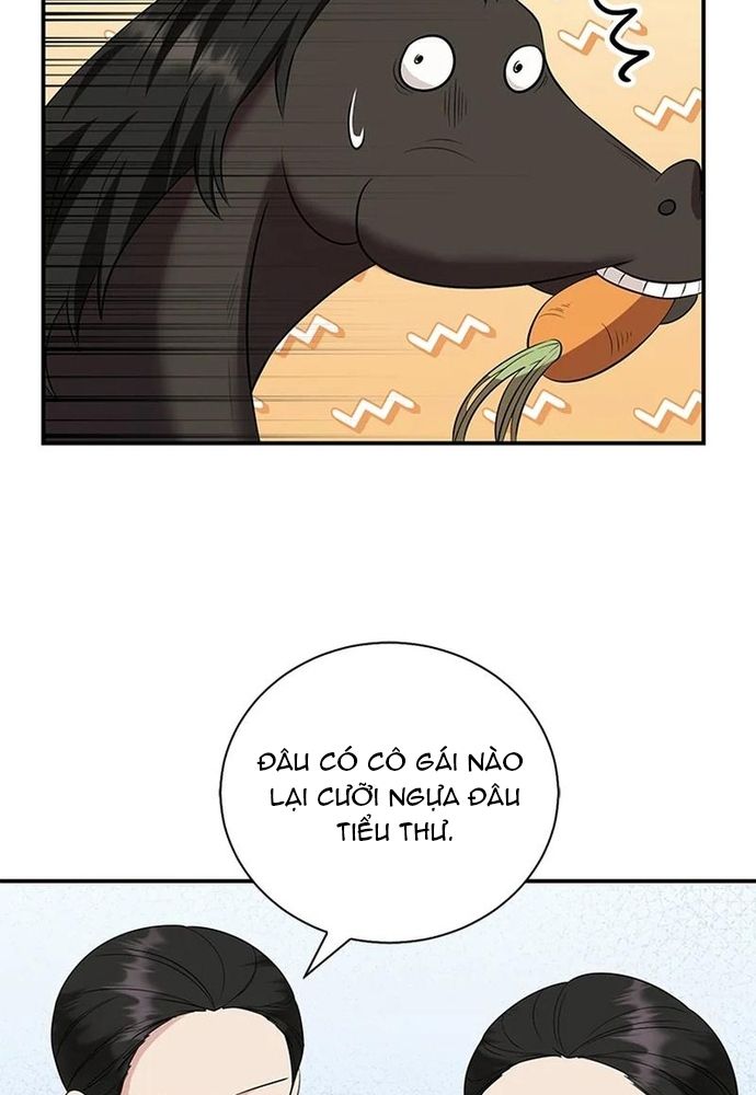Ngược Dòng Thời Gian Để Yêu Anh Chap 22 - Next Chap 23