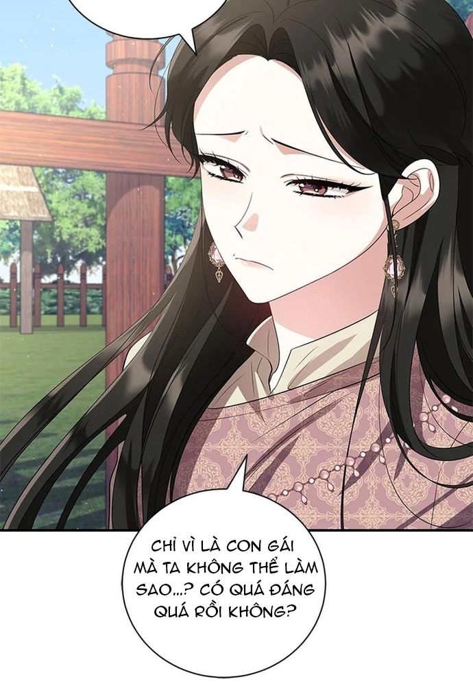 Ngược Dòng Thời Gian Để Yêu Anh Chap 22 - Next Chap 23