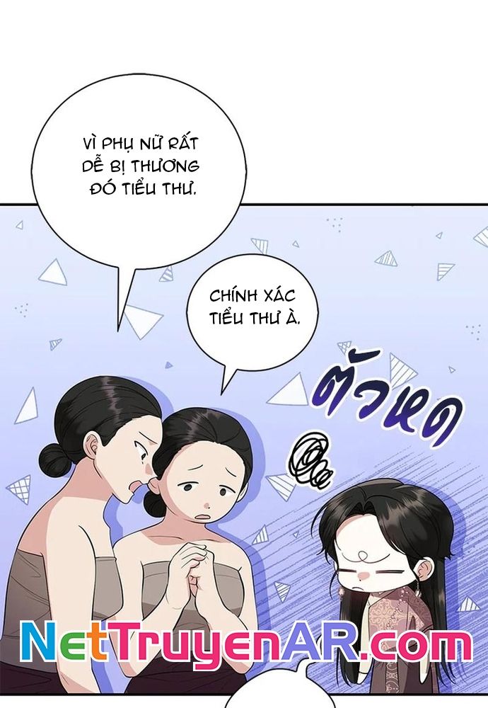 Ngược Dòng Thời Gian Để Yêu Anh Chap 22 - Next Chap 23