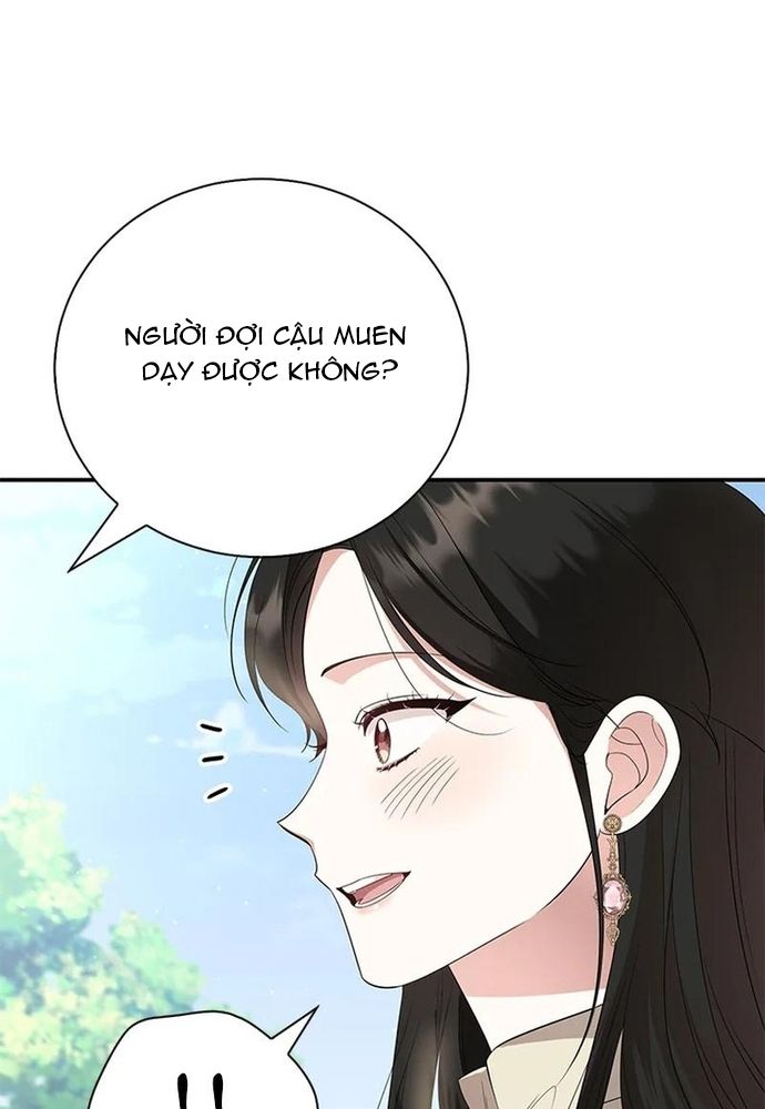 Ngược Dòng Thời Gian Để Yêu Anh Chap 22 - Next Chap 23