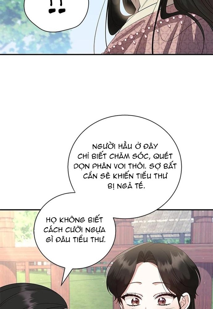 Ngược Dòng Thời Gian Để Yêu Anh Chap 22 - Next Chap 23