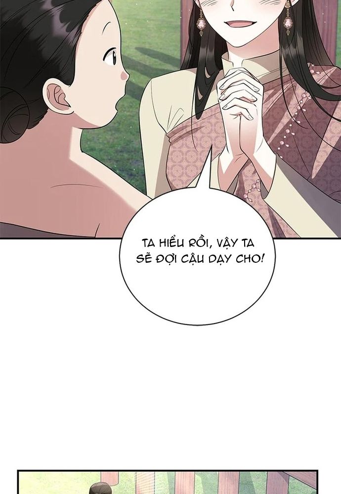 Ngược Dòng Thời Gian Để Yêu Anh Chap 22 - Next Chap 23