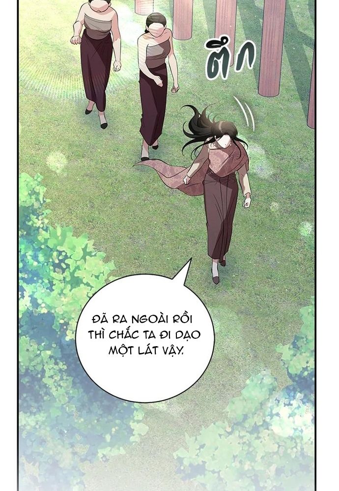 Ngược Dòng Thời Gian Để Yêu Anh Chap 22 - Next Chap 23