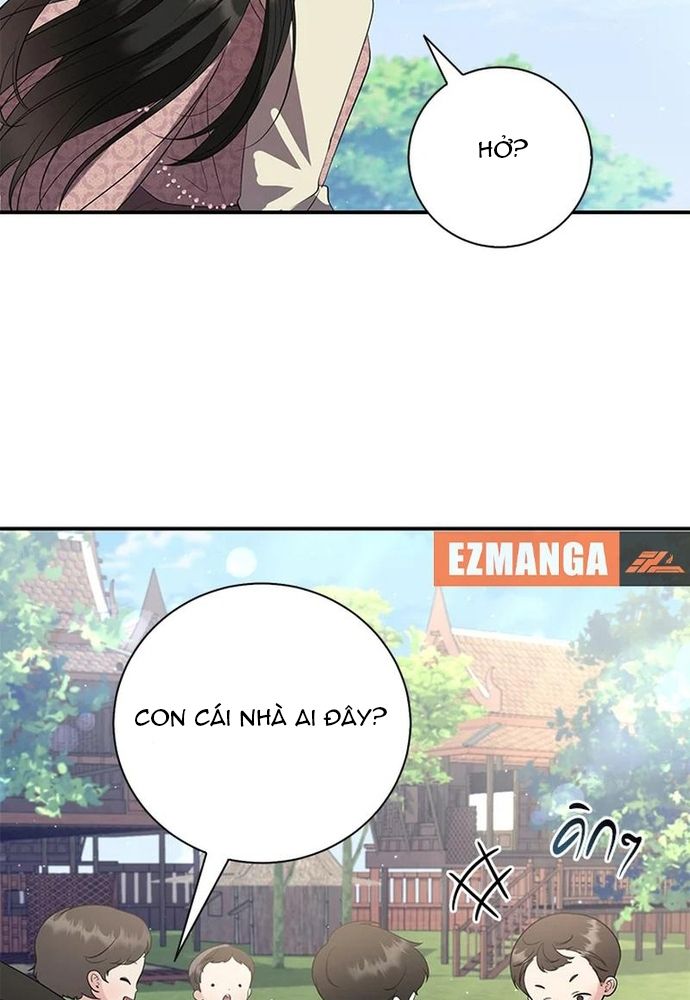 Ngược Dòng Thời Gian Để Yêu Anh Chap 22 - Next Chap 23