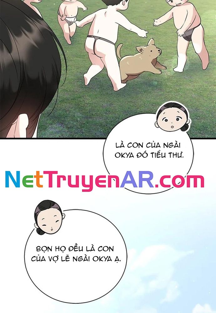 Ngược Dòng Thời Gian Để Yêu Anh Chap 22 - Next Chap 23