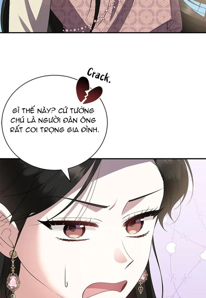 Ngược Dòng Thời Gian Để Yêu Anh Chap 22 - Next Chap 23