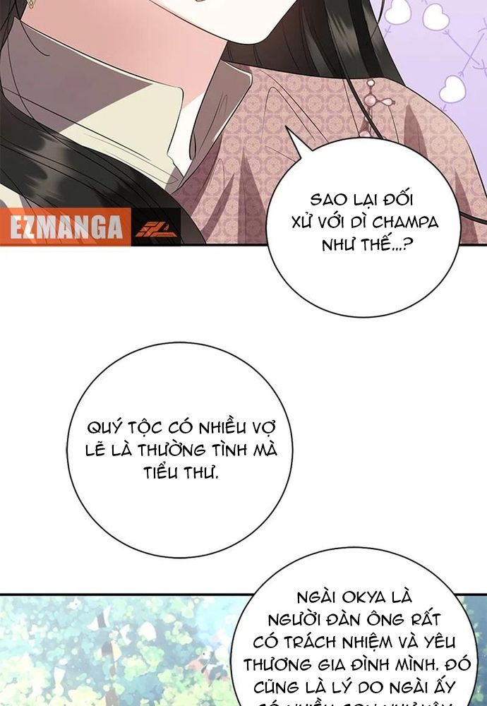 Ngược Dòng Thời Gian Để Yêu Anh Chap 22 - Next Chap 23