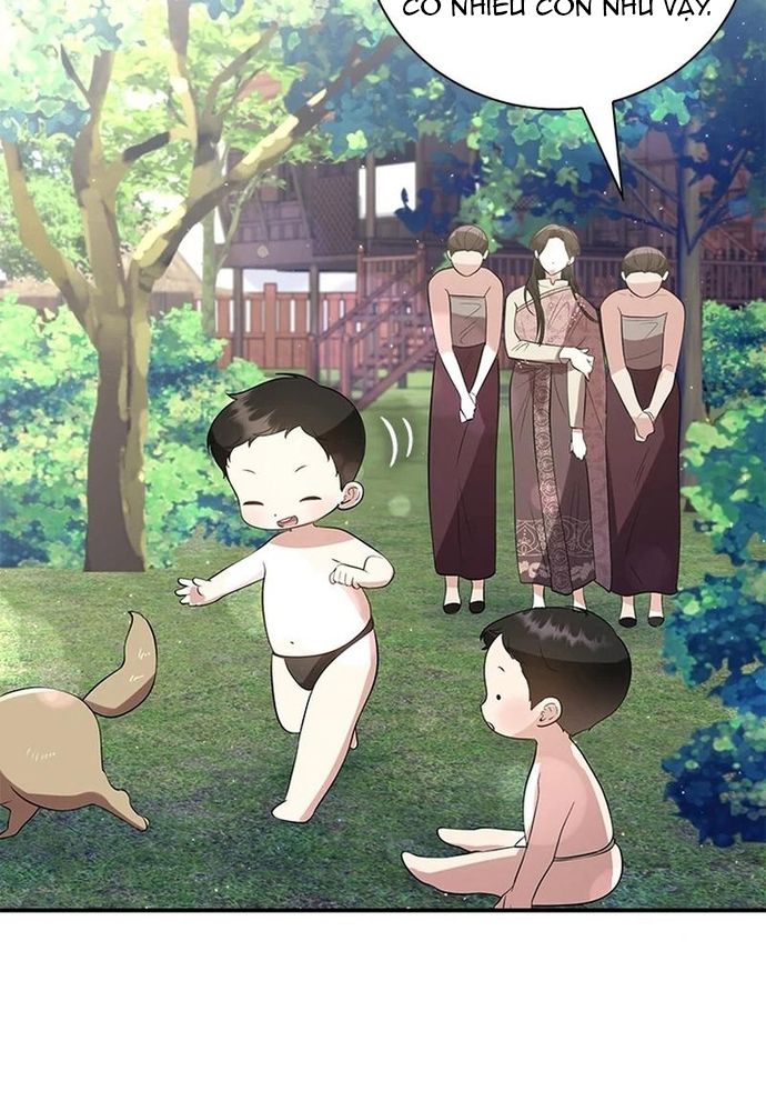 Ngược Dòng Thời Gian Để Yêu Anh Chap 22 - Next Chap 23