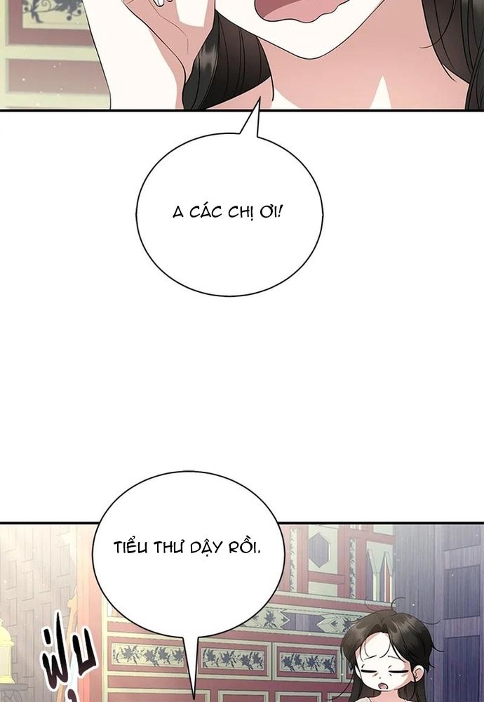 Ngược Dòng Thời Gian Để Yêu Anh Chap 22 - Next Chap 23