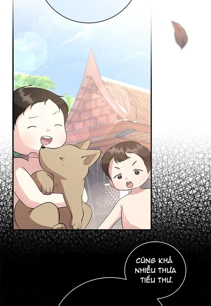 Ngược Dòng Thời Gian Để Yêu Anh Chap 22 - Next Chap 23