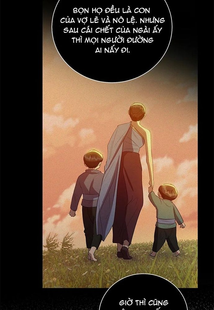 Ngược Dòng Thời Gian Để Yêu Anh Chap 22 - Next Chap 23
