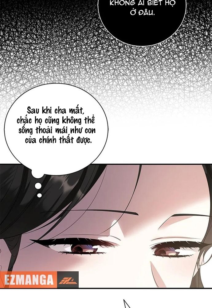 Ngược Dòng Thời Gian Để Yêu Anh Chap 22 - Next Chap 23