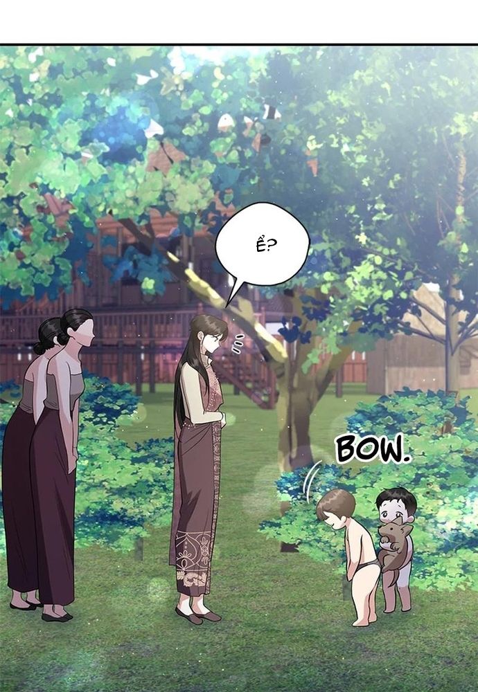 Ngược Dòng Thời Gian Để Yêu Anh Chap 22 - Next Chap 23